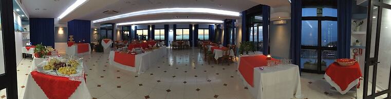 Hotel Bellevue del Golfo
