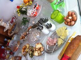 Hotel Bellevue del Golfo