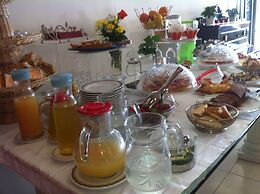 Hotel Bellevue del Golfo