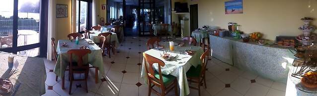 Hotel Bellevue del Golfo