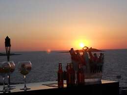 Hotel Bellevue del Golfo