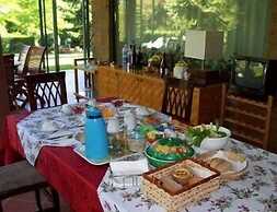 Bellavista Country House