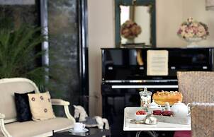 Hôtel Saint-Pierre Boutique-Hotel