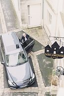 Hôtel Saint-Pierre Boutique-Hotel