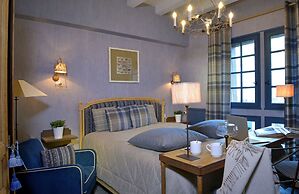 Hôtel Saint-Pierre Boutique-Hotel