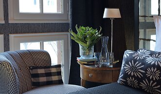 Hôtel Saint-Pierre Boutique-Hotel