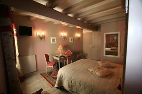 Hôtel Saint-Pierre Boutique-Hotel