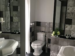 Hôtel Saint-Pierre Boutique-Hotel