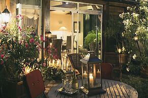 Hôtel Saint-Pierre Boutique-Hotel