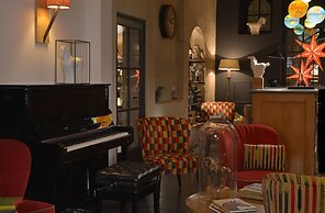 Hôtel Saint-Pierre Boutique-Hotel