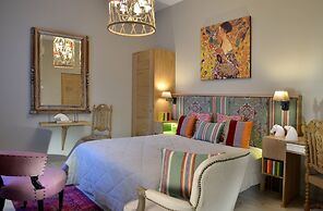 Hôtel Saint-Pierre Boutique-Hotel
