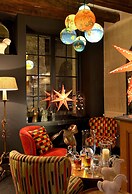 Hôtel Saint-Pierre Boutique-Hotel