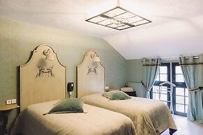 Hôtel Saint-Pierre Boutique-Hotel