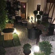 Hôtel Saint-Pierre Boutique-Hotel