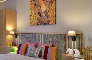 Hôtel Saint-Pierre Boutique-Hotel