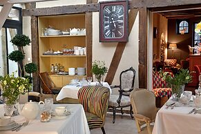 Hôtel Saint-Pierre Boutique-Hotel