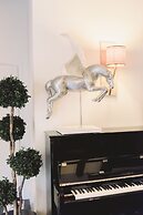 Hôtel Saint-Pierre Boutique-Hotel