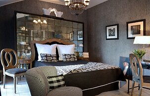 Hôtel Saint-Pierre Boutique-Hotel