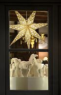 Hôtel Saint-Pierre Boutique-Hotel