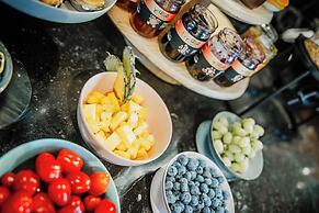 Boutique Hotel Maison Emile