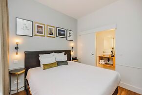 Boutique Hotel Maison Emile