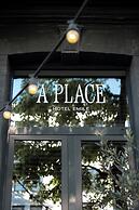 A Place - Boutique Hotel Emile