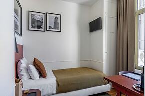 A Place - Boutique Hotel Emile