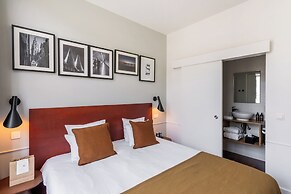 A Place - Boutique Hotel Emile