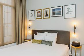 Boutique Hotel Maison Emile