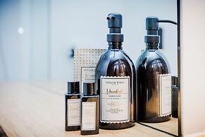 Boutique Hotel Maison Emile