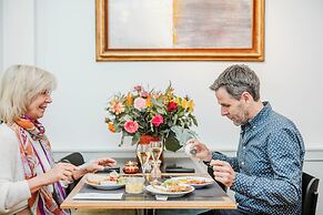 Boutique Hotel Maison Emile