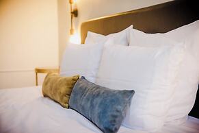 Boutique Hotel Maison Emile