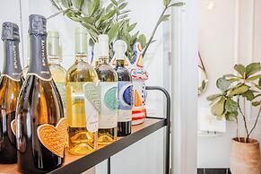 Boutique Hotel Maison Emile