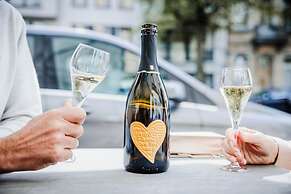 Boutique Hotel Maison Emile