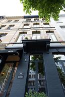 Boutique Hotel Maison Emile