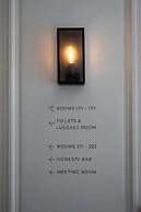 A Place - Boutique Hotel Emile