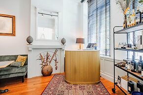 Boutique Hotel Maison Emile