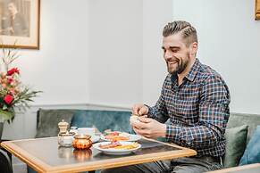 Boutique Hotel Maison Emile