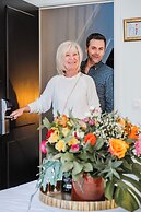 Boutique Hotel Maison Emile