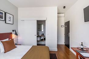 A Place - Boutique Hotel Emile