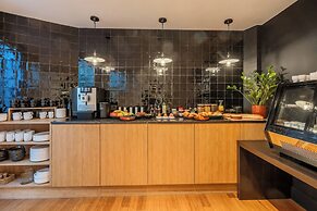 A Place - Boutique Hotel Emile