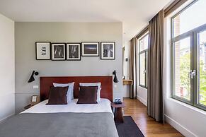 A Place - Boutique Hotel Emile