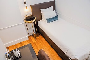 Boutique Hotel Maison Emile