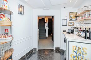 Boutique Hotel Maison Emile