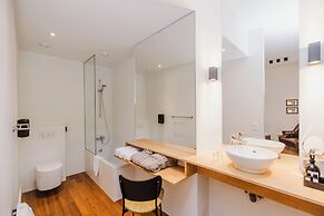 Boutique Hotel Maison Emile