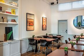 A Place - Boutique Hotel Emile