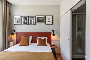 A Place - Boutique Hotel Emile