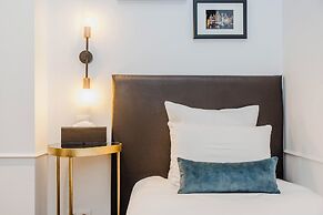 Boutique Hotel Maison Emile