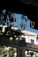 A Place - Boutique Hotel Emile