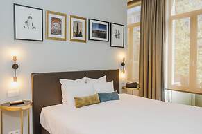 Boutique Hotel Maison Emile